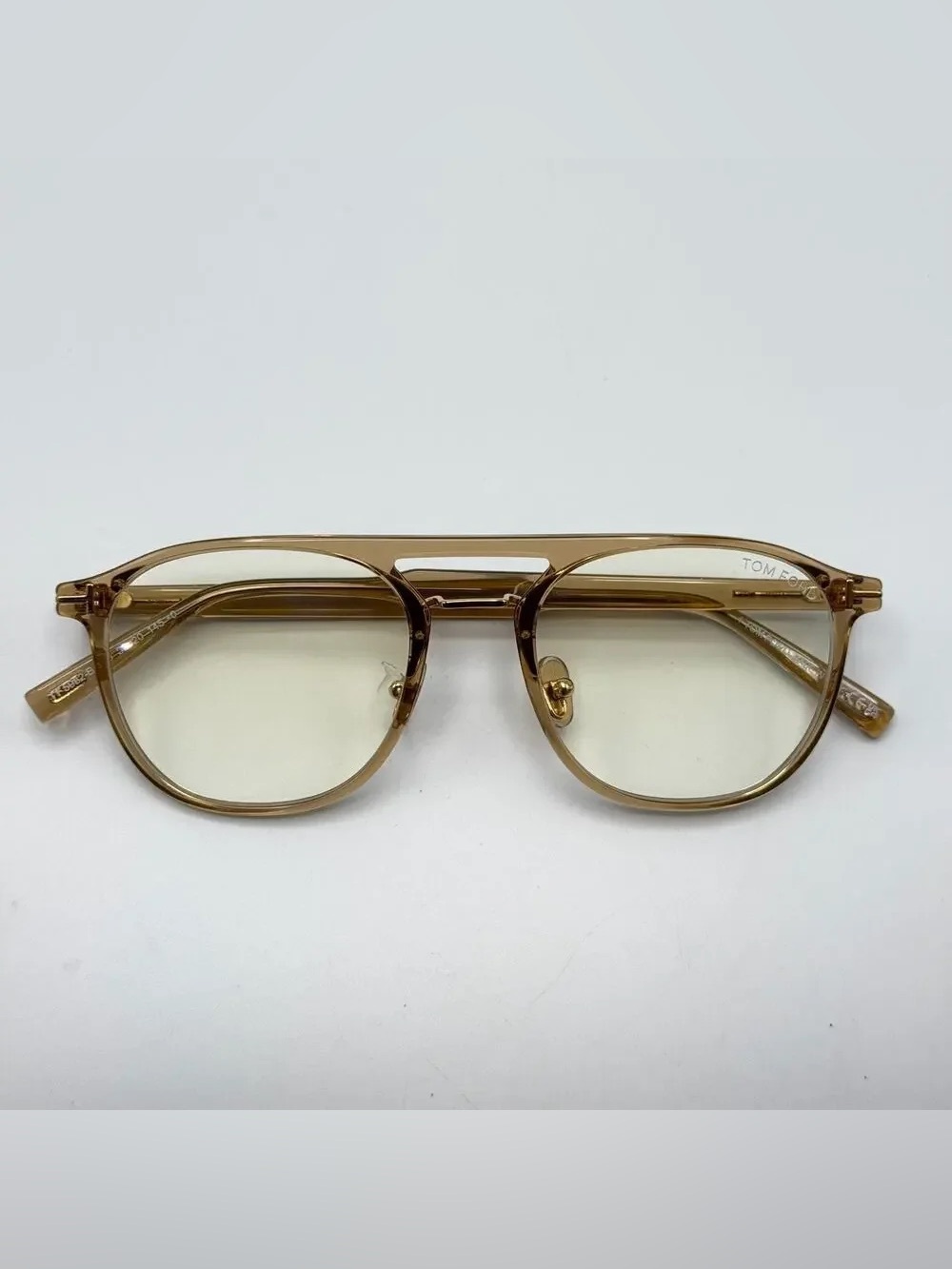 TOM FORD GLASSES